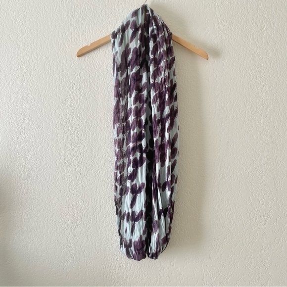 LOFT Infinity scarf - Picture 1 of 4